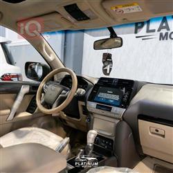 تويوتا لاندكروزر برادو